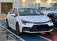 2022 Toyota Levin 1.2L Turbo Sport