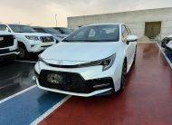 2022 Toyota Levin 1.2L Turbo Sport