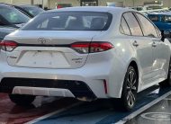 2022 Toyota Levin 1.2L Turbo Sport