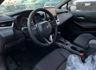 2022 Toyota Levin 1.2L Turbo Sport