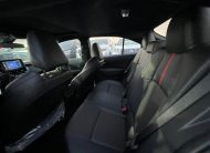 2022 Toyota Levin 1.2L Turbo Sport