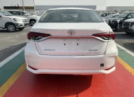 2023 Toyota Corolla 2.0L