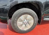 2023 Toyota Prado 2.7L VX Spare Down