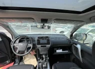 2023 Toyota Prado 2.7L VX Spare Down