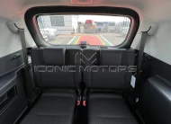 2023 Toyota Prado 2.7L VX Spare Down