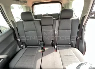 2023 Toyota Prado 2.7L VX Spare Down
