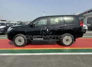 2023 Toyota Prado 4.0L TXL Spare Down