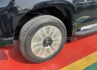2023 Toyota Prado 4.0L TXL Spare Down