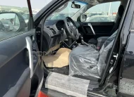 2023 Toyota Prado 4.0L TXL Spare Down