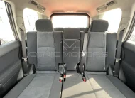 2023 Toyota Prado 4.0L TXL Spare Down