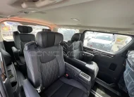 2023 Toyota Granvia 3.5L Premium