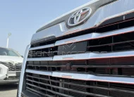 2023 Toyota Granvia 3.5L Premium