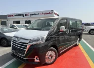 2023 Toyota Granvia 3.5L Premium