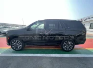 2023 CADILLAC ESCALADE 6.2L V8 SPORT PLATINUM