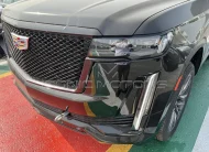 2023 CADILLAC ESCALADE 6.2L V8 SPORT PLATINUM
