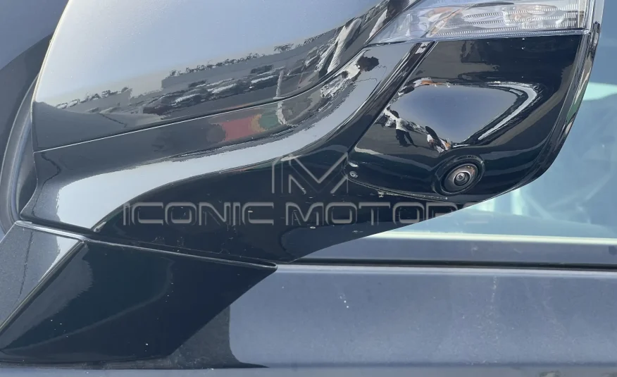2023 CADILLAC ESCALADE 6.2L V8 SPORT PLATINUM