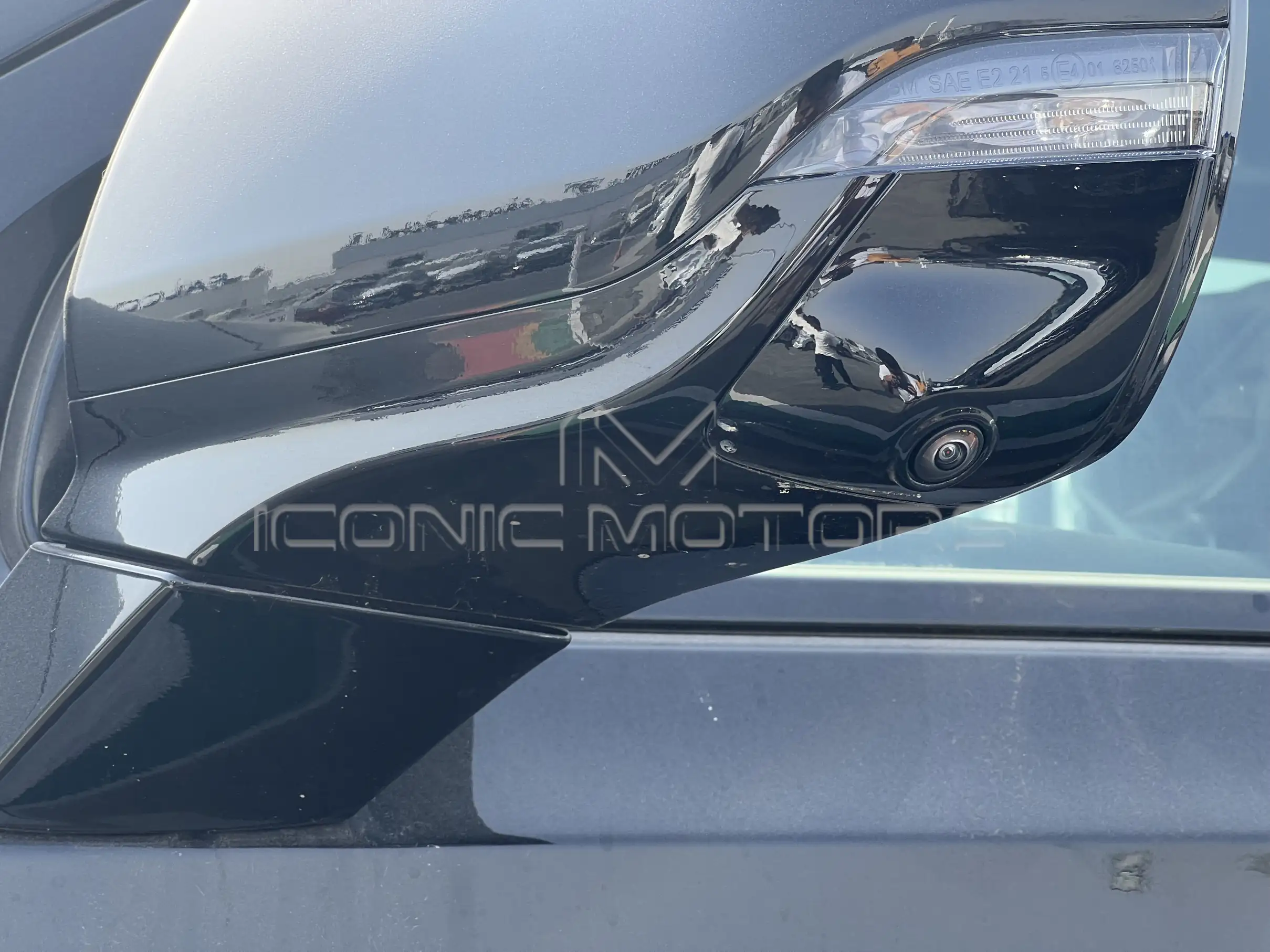 2023 CADILLAC ESCALADE 6.2L V8 SPORT PLATINUM