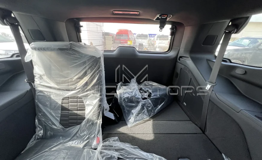 2023 CADILLAC ESCALADE 6.2L V8 SPORT PLATINUM