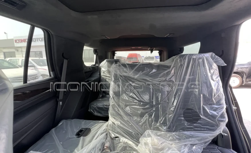 2023 CADILLAC ESCALADE 6.2L V8 SPORT PLATINUM