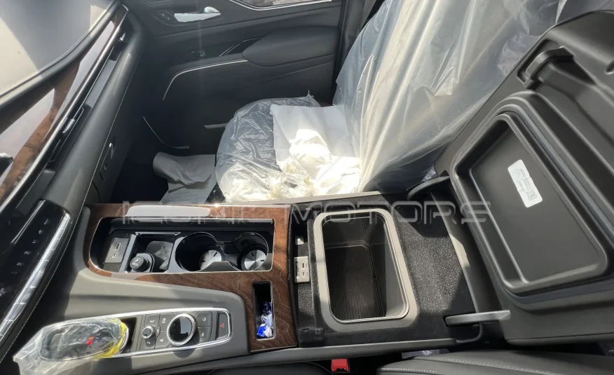 2023 CADILLAC ESCALADE 6.2L V8 SPORT PLATINUM