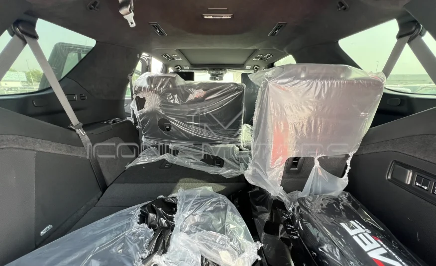 2023 CADILLAC ESCALADE 6.2L V8 SPORT PLATINUM