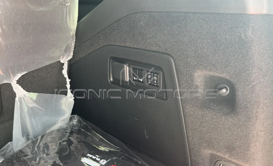 2023 CADILLAC ESCALADE 6.2L V8 SPORT PLATINUM