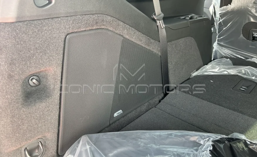 2023 CADILLAC ESCALADE 6.2L V8 SPORT PLATINUM