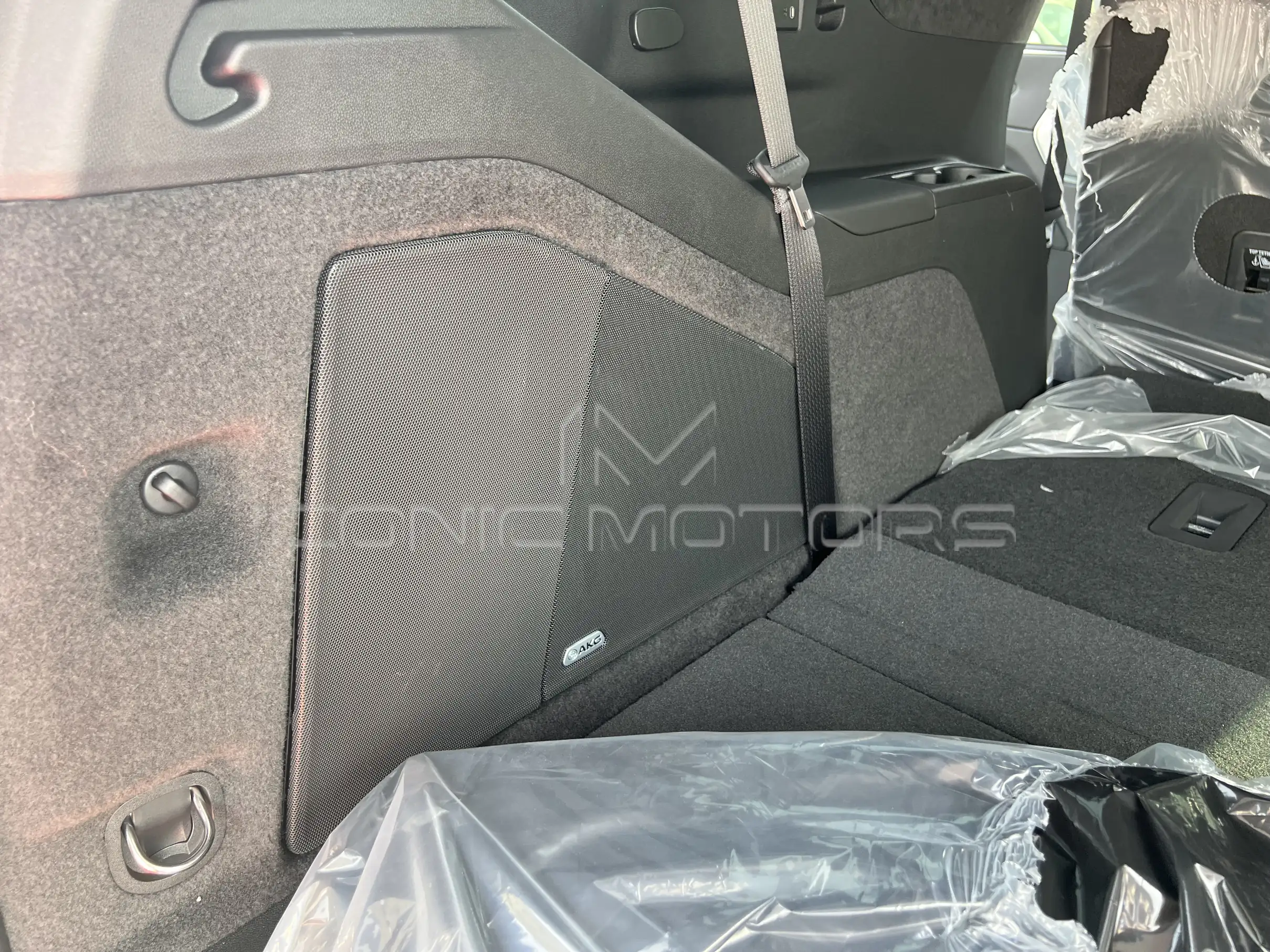 2023 CADILLAC ESCALADE 6.2L V8 SPORT PLATINUM