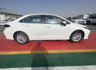 2023 Toyota Corolla 2.0L