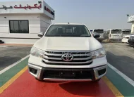 2022 Toyota Hilux 2.7L 4X2 Double Cabin Petrol M/T