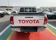 2022 Toyota Hilux 2.7L 4X2 Double Cabin Petrol M/T