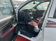 2022 Toyota Hilux 2.7L 4X2 Double Cabin Petrol M/T