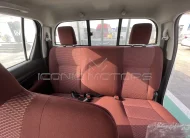 2022 Toyota Hilux 2.7L 4X2 Double Cabin Petrol M/T