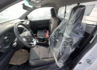2021 Toyota Hilux 2.7L 4X2 Single Cabin M/T