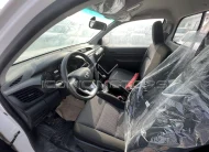 2021 Toyota Hilux 2.7L 4X2 Single Cabin M/T