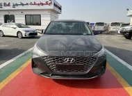 2023 Hyundai Accent 1.6L