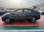 2023 Hyundai Accent 1.6L