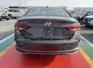 2023 Hyundai Accent 1.6L