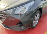 2023 Hyundai Accent 1.6L
