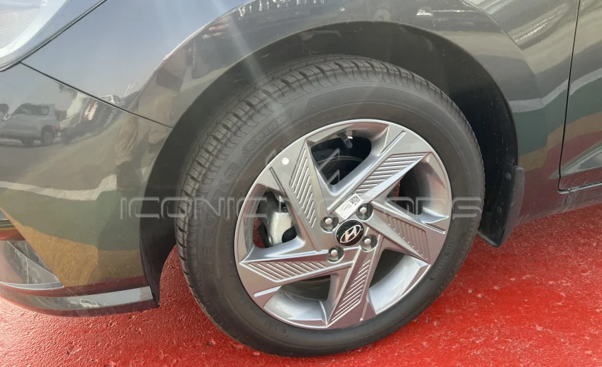 2023 Hyundai Accent 1.6L