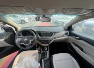 2023 Hyundai Accent 1.6L
