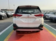2023 Toyota Rush 1.5L