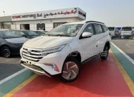 2023 Toyota Rush 1.5L