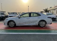 2023 TOYOTA CAMRY GLE 2.5L PETROL