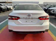 2023 TOYOTA CAMRY GLE 2.5L PETROL