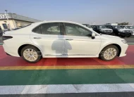 2023 TOYOTA CAMRY GLE 2.5L PETROL