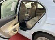 2023 TOYOTA CAMRY GLE 2.5L PETROL
