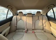 2023 TOYOTA CAMRY GLE 2.5L PETROL