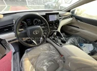 2023 TOYOTA CAMRY GLE 2.5L PETROL