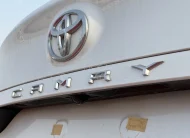 2023 TOYOTA CAMRY GLE 2.5L PETROL